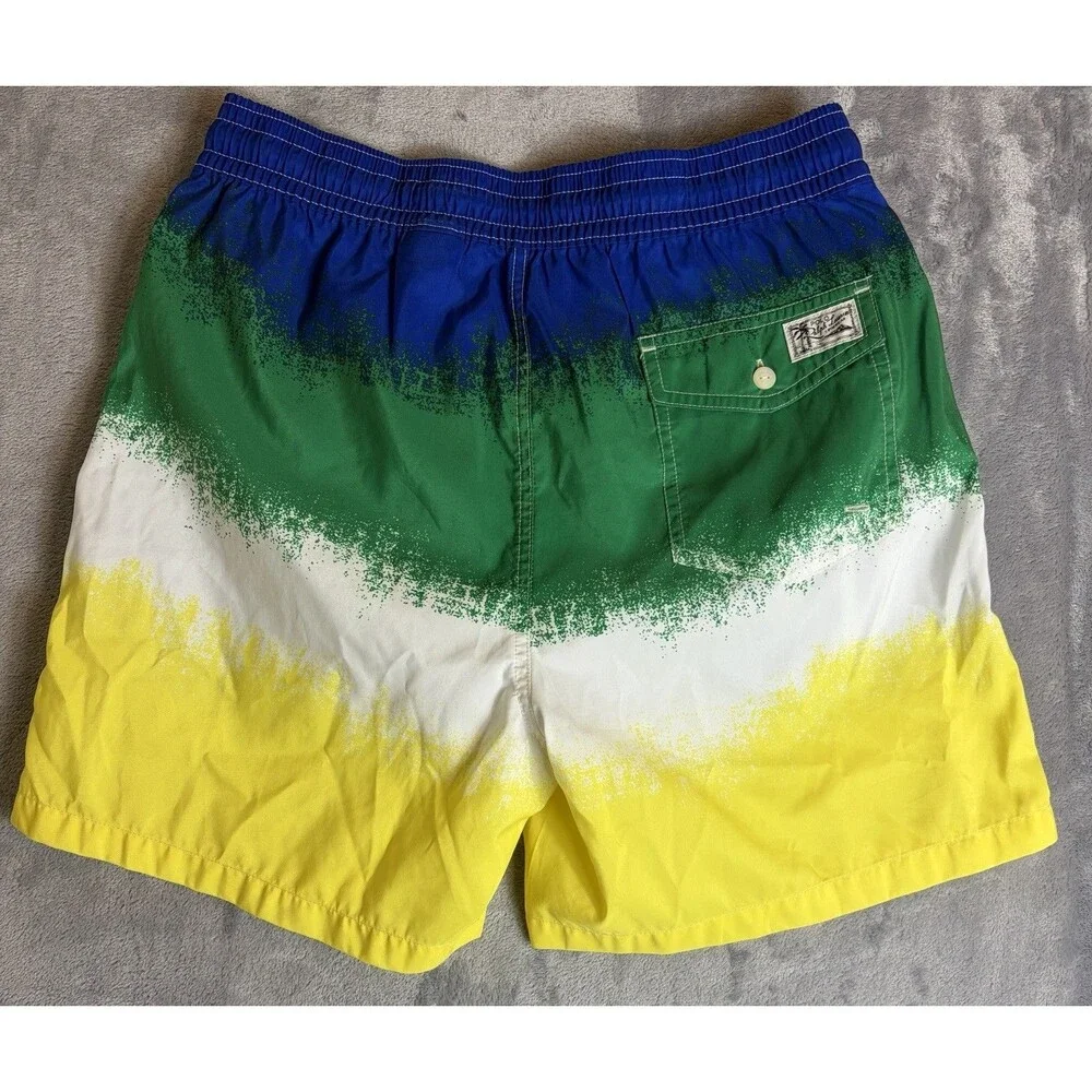 Polo Ralph Lauren minimal wear